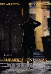 Plakat filmu Zabójczy dżentelmen
