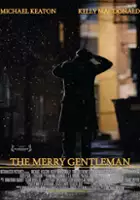 plakat filmu Zabójczy dżentelmen