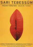 plakat filmu Sarı Tebess&uuml;m