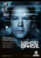 plakat serialu Gera&ccedil;&atilde;o Brasil