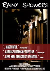 Plakat filmu Rainy Showers