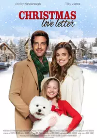 Plakat filmu Christmas Love Letter