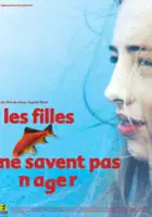 Philippe Jacquier / Les filles ne savent pas nager