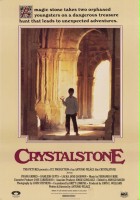 plakat filmu Kryształowy kamień