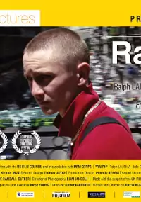 Plakat filmu Ralf