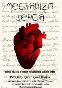 Plakat filmu Mechanizm Serca