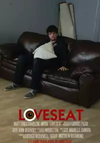 Plakat filmu Loveseat