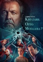 plakat - Kto zabił Otto Mullera? (2022)