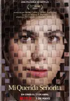 plakat filmu Moja kochana panienka