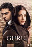 plakat filmu Guru