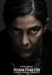 Plakat filmu Stabat Mater