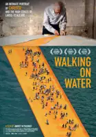 plakat filmu Spacer po wodzie