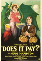 Peggy Shaw / Does It Pay?
