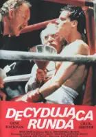 plakat filmu Decydująca runda