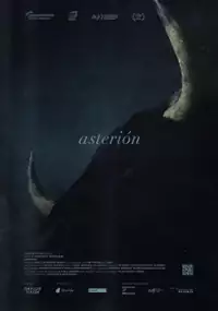 Plakat filmu Asterión