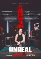 plakat filmu WWE: To wprost niewiarygodne!