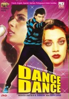 plakat filmu Dance Dance