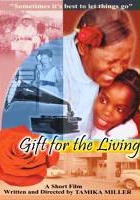 plakat filmu Gift for the Living