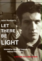 plakat filmu Let There Be Light