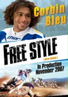 plakat filmu Free Style