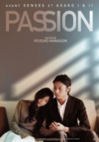 plakat filmu Passion