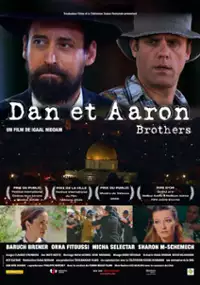 Plakat filmu Brothers