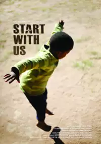 Plakat filmu Start with Us