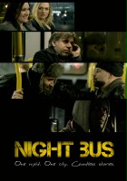 plakat filmu Night Bus