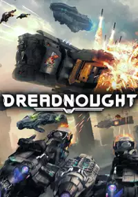 Plakat gry Dreadnought