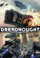 plakat gry Dreadnought