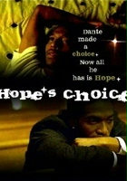 plakat filmu Hope's Choice