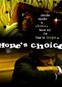 Plakat filmu Hope's Choice