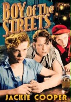 plakat filmu Boy of the Streets