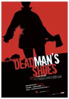 plakat filmu Buty nieboszczyka
