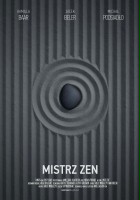 plakat filmu Mistrz zen