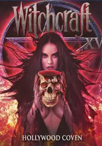Plakat filmu Witchcraft 16: Hollywood Coven