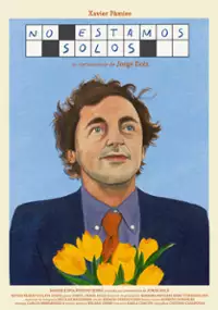 Plakat filmu Nie jesteśmy sami