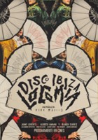 plakat filmu Disco, Ibiza, Locomía