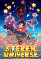 plakat - Steven Universe (2013)