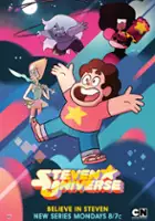 Joseph D. Johnston / Steven Universe