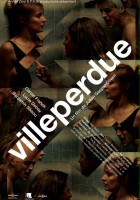 plakat filmu Villeperdue