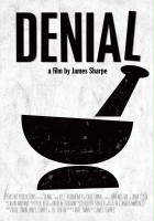 plakat filmu Denial