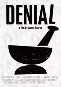 Plakat filmu Denial