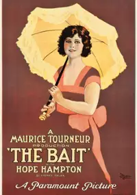 Plakat filmu The Bait