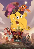 plakat filmu Tromba Trem: O Filme
