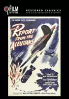 plakat filmu Report from the Aleutians