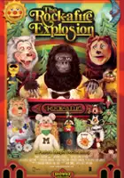 Brett Whitcomb / The Rock-afire Explosion