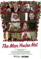 plakat filmu The Man You're Not