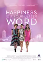 Renate Stuurman / Happiness Is a Four-letter Word