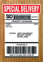 Anita Wong / Special Delivery